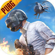 pubg地铁逃生 官网下载正版手游app