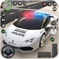 超级警车驾驶模拟器3D 最新版手游app