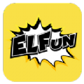 ELFun动漫 无广告版手机软件app