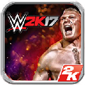 WWE 2K17 手机版手游app