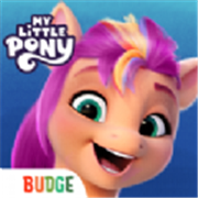 My Little Pony 游戏最新版手游app