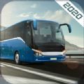 模拟公交车驾驶手游app