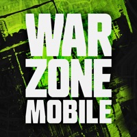 warzone mobile手游app