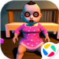 可怕的婴儿3手游app