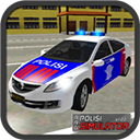 AAG警车模拟器 最新版手游app
