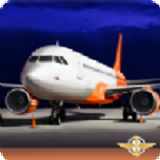 模拟飞行:飞行员2手游app