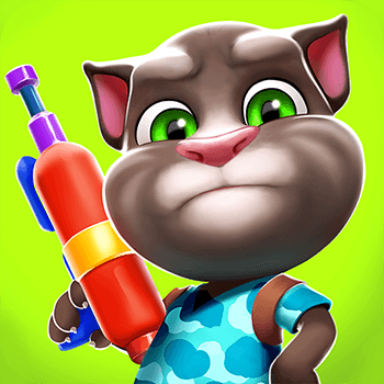 汤姆猫战营 最新版本手游app