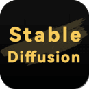 stable diffusion AI数字绘画手机软件app