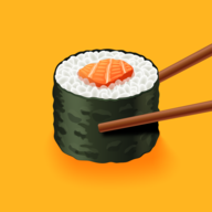 放置寿司餐厅手游app