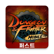 DNF韩服手游 官网版手游app