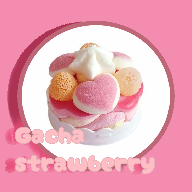Gacha strawberry手游app