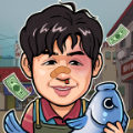 强哥的幸福生活 赚钱游戏手游app