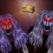恐怖双胞胎修女模组 免费版下载