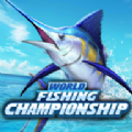 世界钓鱼锦标赛 官方正版下载