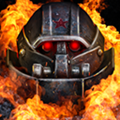 核爆RPG：特鲁多格勒 中文版手游app