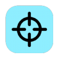 和平精英准星瞄准器手机软件app
