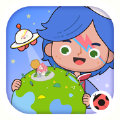 米加小镇：世界 完整版手游app