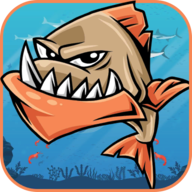 小鱼模拟器游戏 下载安装手游app