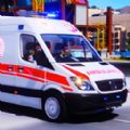 救护车急救模拟器 汉化版手游app