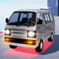 印度汽车特技模拟器手游app