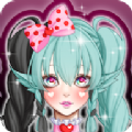 恶魔少女换装手游app