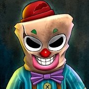 怪异小丑 中文版手游app