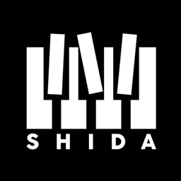 shida弹琴助手 (蛋仔派对弹琴可用)手机软件app