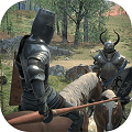 骑战：烈火之剑 免费版手游app
