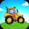 儿童建农场小镇 安卓版手游app
