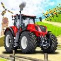 拖拉机驾驶耕种 中文版手游app