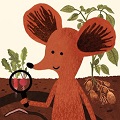小棕鼠的自然生态百科手游app