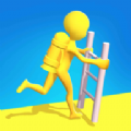 梯子跑酷 最新版手游app