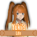 Yuki的生活手游app