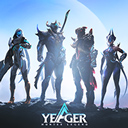 yeager:hunter legend手游app