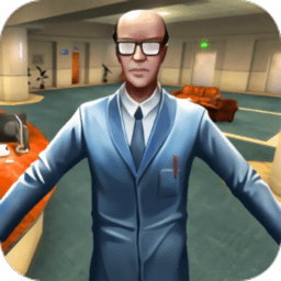 GMOD 鬼脸追人手游app