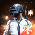 pubg国际服 2.6.1版本手游app