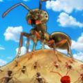蚂蚁王国：狩猎与建造手游app