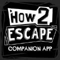 How 2 Escape 联机版手游app