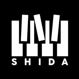 shida钢琴助手手机软件app