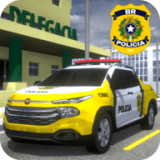 巴西警察模拟手游app