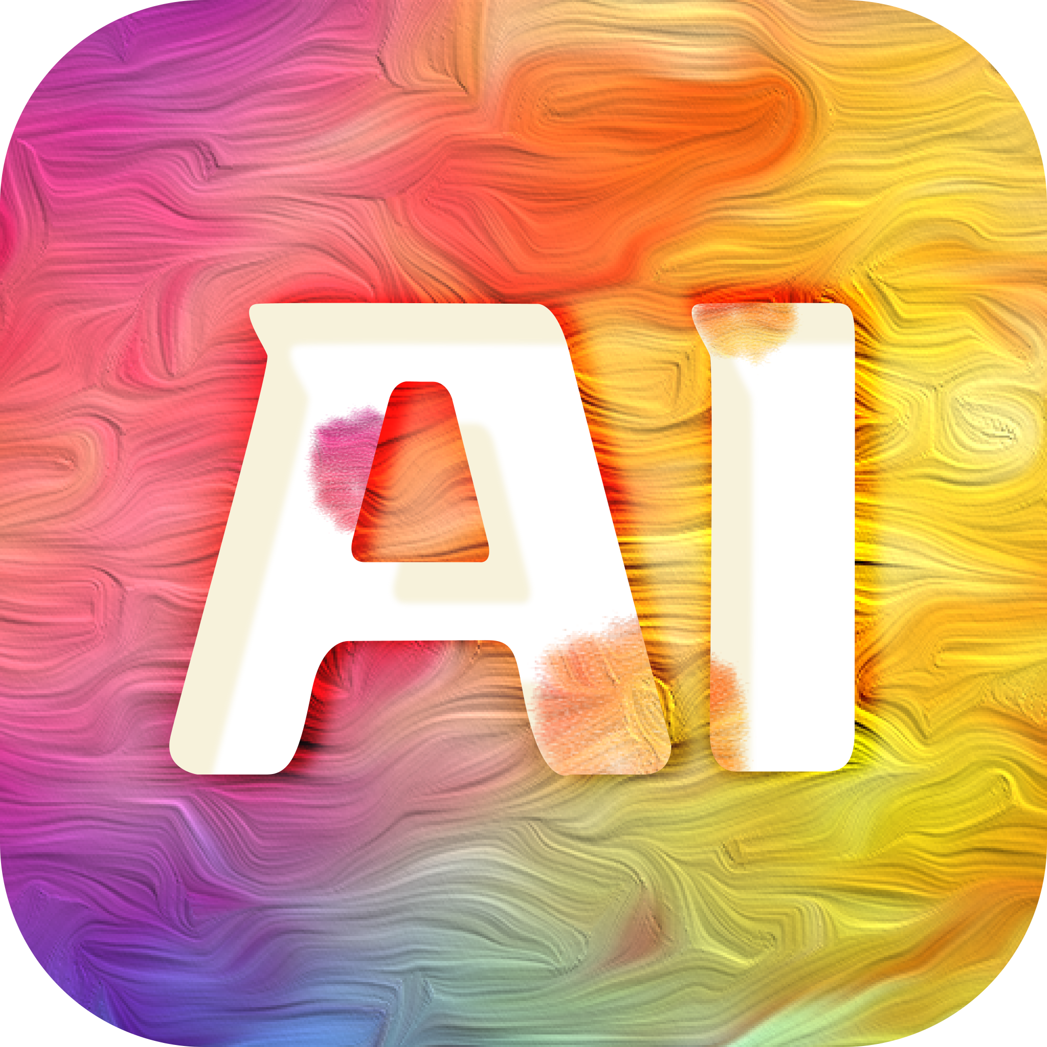 AI艺术画师 手机版手机软件app