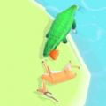 鳄鱼家庭模拟手游app