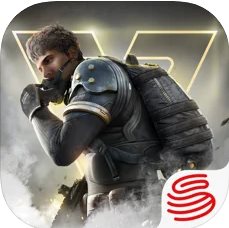 超凡先锋 安卓版手游app