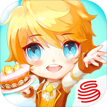 蛋糕物语 官方正版安卓版手游app