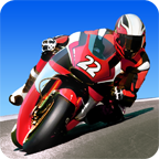 真实摩托赛车 免费版手游app