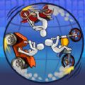 铁笼摩托车安卓版最新版下载v1.3.4