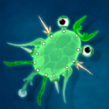 孢子进化：微生物世界手游app