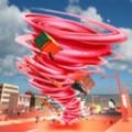 龙卷风毁灭模拟器手游app