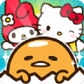 Hello kitty friends 2024最新版手游app