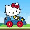 凯蒂猫飞行冒险 下载华为中文版手游app